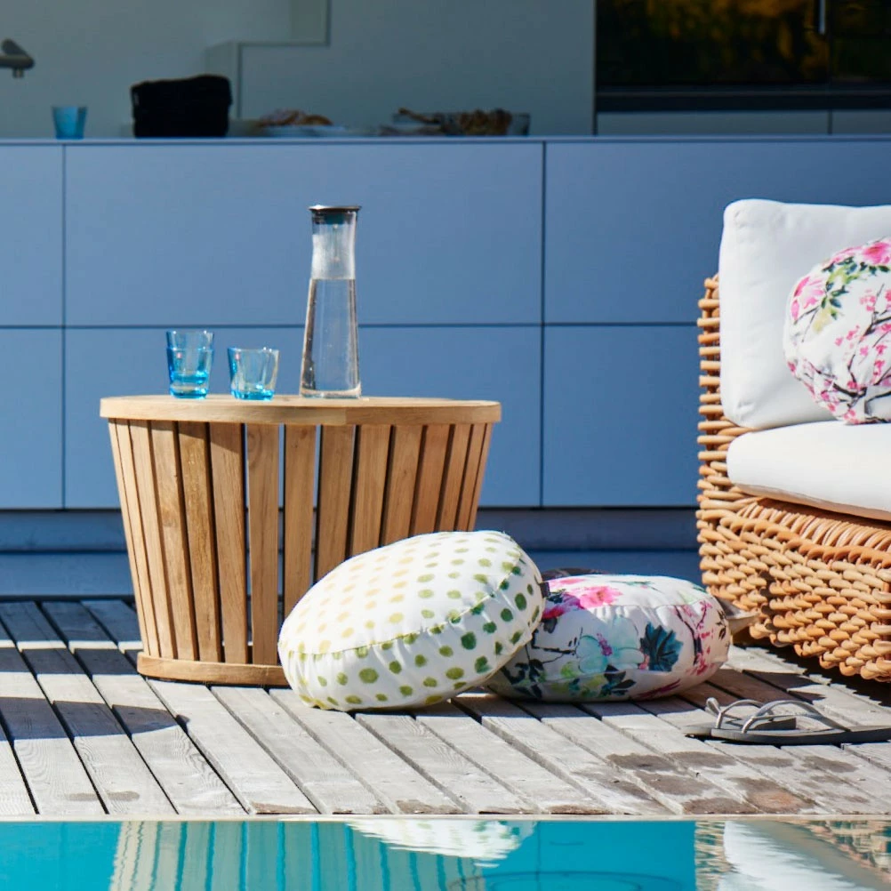 Jan Kurtz Circus Beistelltisch 4 Jan Kurtz Circus Beistelltisch – Bild 2