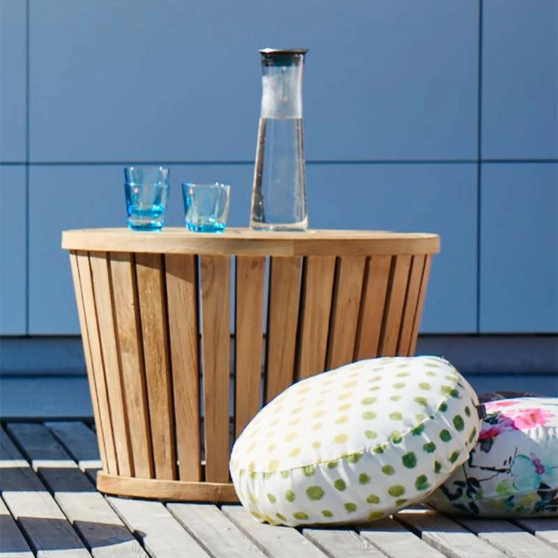 Jan Kurtz Circus Beistelltisch 3 Jan Kurtz Circus Beistelltisch