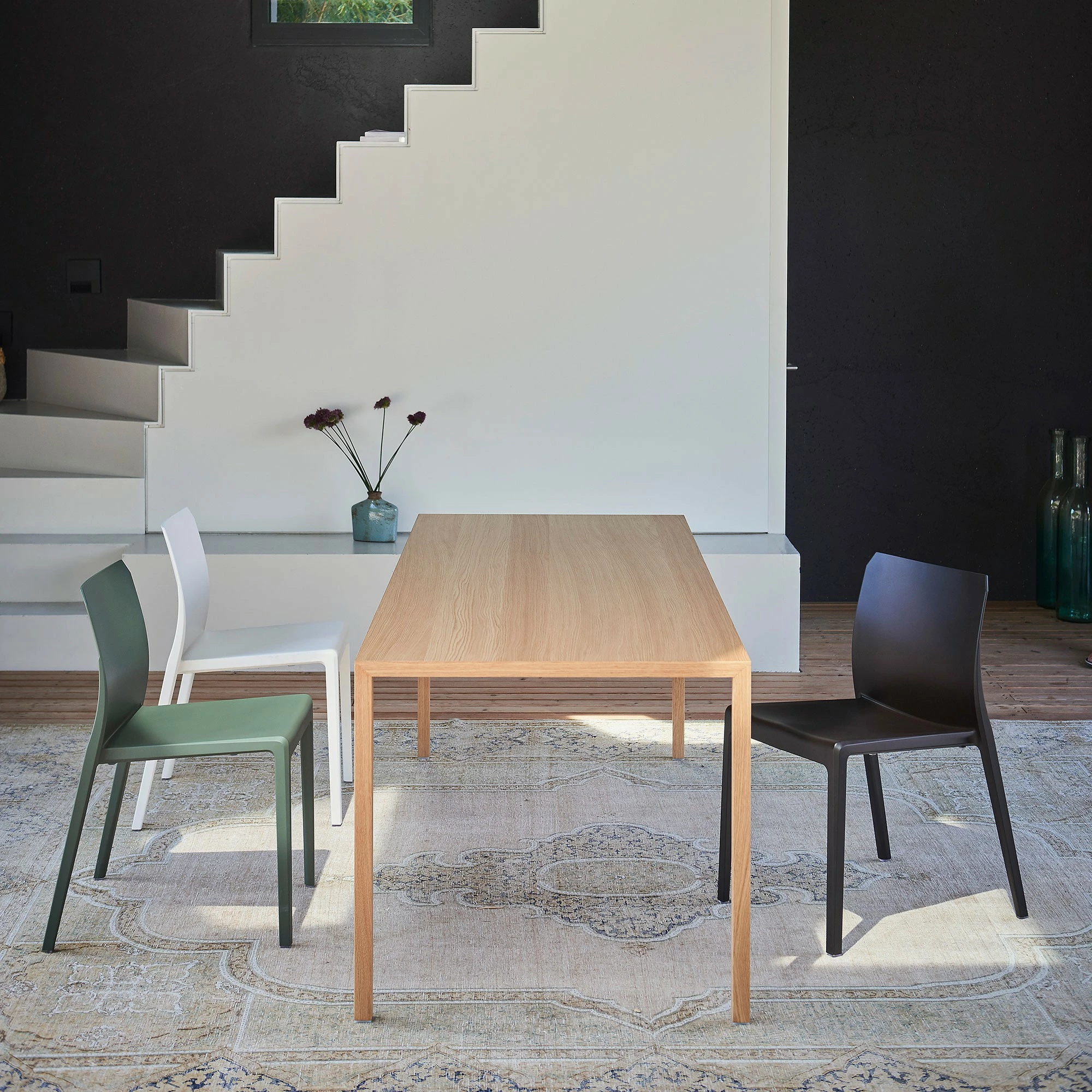 Jan Kurtz Cloud 2.0 Esstisch 4 Jan Kurtz Cloud 2.0 Esstisch – Bild 2