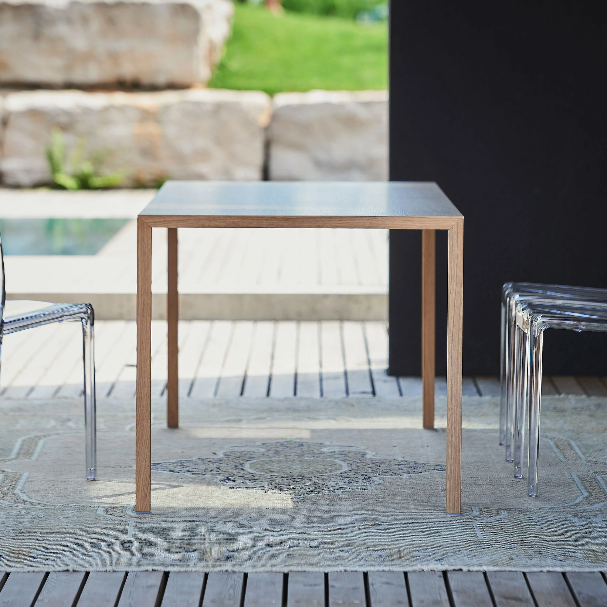 Jan Kurtz Cloud 2.0 Esstisch 7 Jan Kurtz Cloud 2.0 Esstisch – Bild 5