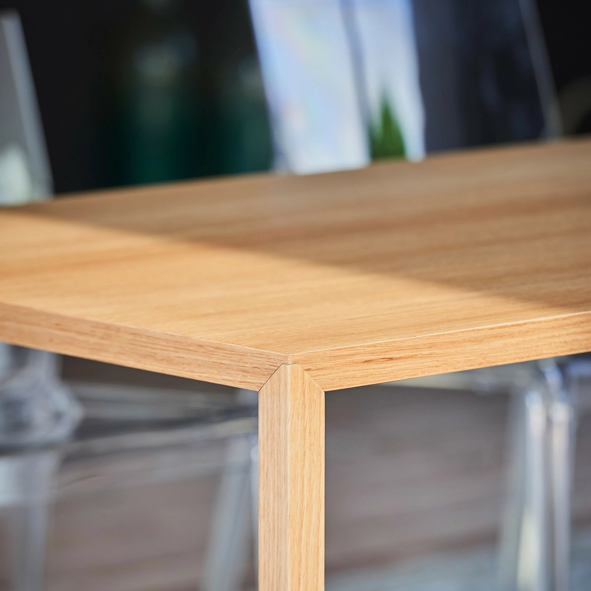 Jan Kurtz Cloud 2.0 Esstisch 8 Jan Kurtz Cloud 2.0 Esstisch – Bild 6