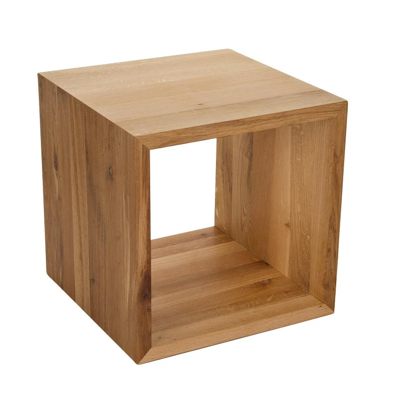 Jan Kurtz Cubus Beistelltisch / Würfel 8 Jan Kurtz Cubus Beistelltisch / Würfel – Bild 6