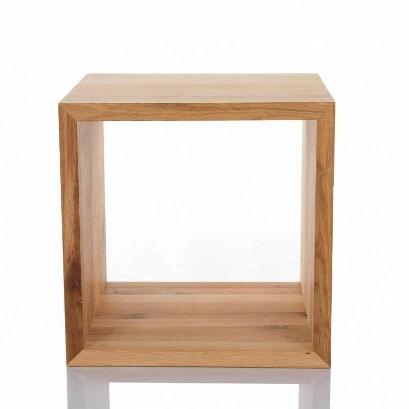 Jan Kurtz Cubus Beistelltisch / Würfel 5 Jan Kurtz Cubus Beistelltisch / Würfel – Bild 3