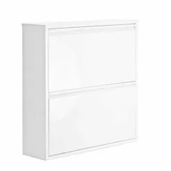 Jan Kurtz Double Large 2 Schuhschrank