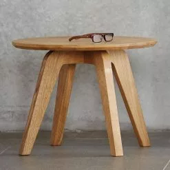 Jan Kurtz Dweller Massivholz-Beistelltisch Ø50cm -Möbel Verkaufsgeschäft Jan Kurtz Dweller Massivholz Beistelltisch O50cm 1020x1020 ID536598 3cabb21086eb6fff62b8cffaeee498d4