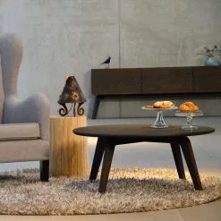 Jan Kurtz Dweller Massivholz-Beistelltisch Ø90cm -Möbel Verkaufsgeschäft Jan Kurtz Dweller Massivholz Beistelltisch O90cm 2000x2000 ID1979791 f27d8dca5901985cd8b97c59b1ee6bd4