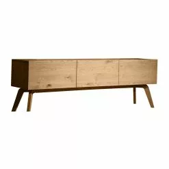 Jan Kurtz Dweller Massivholz-Sideboard