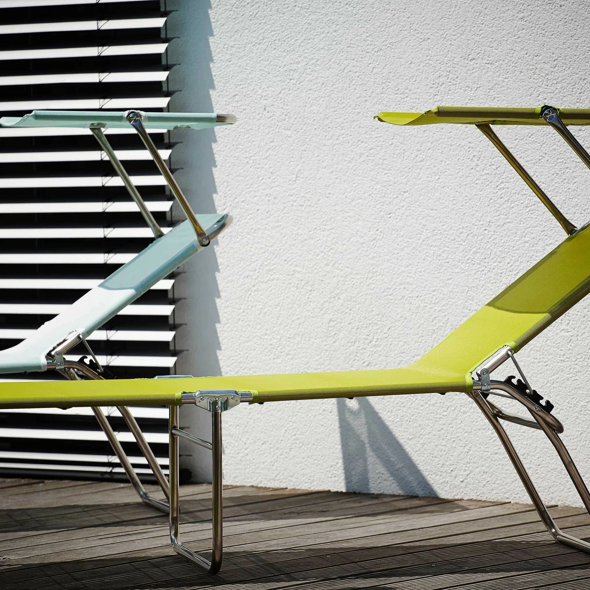 Jan Kurtz Fiam Amigo 40+ Sonnenliege 5 Jan Kurtz Fiam Amigo 40+ Sonnenliege – Bild 3