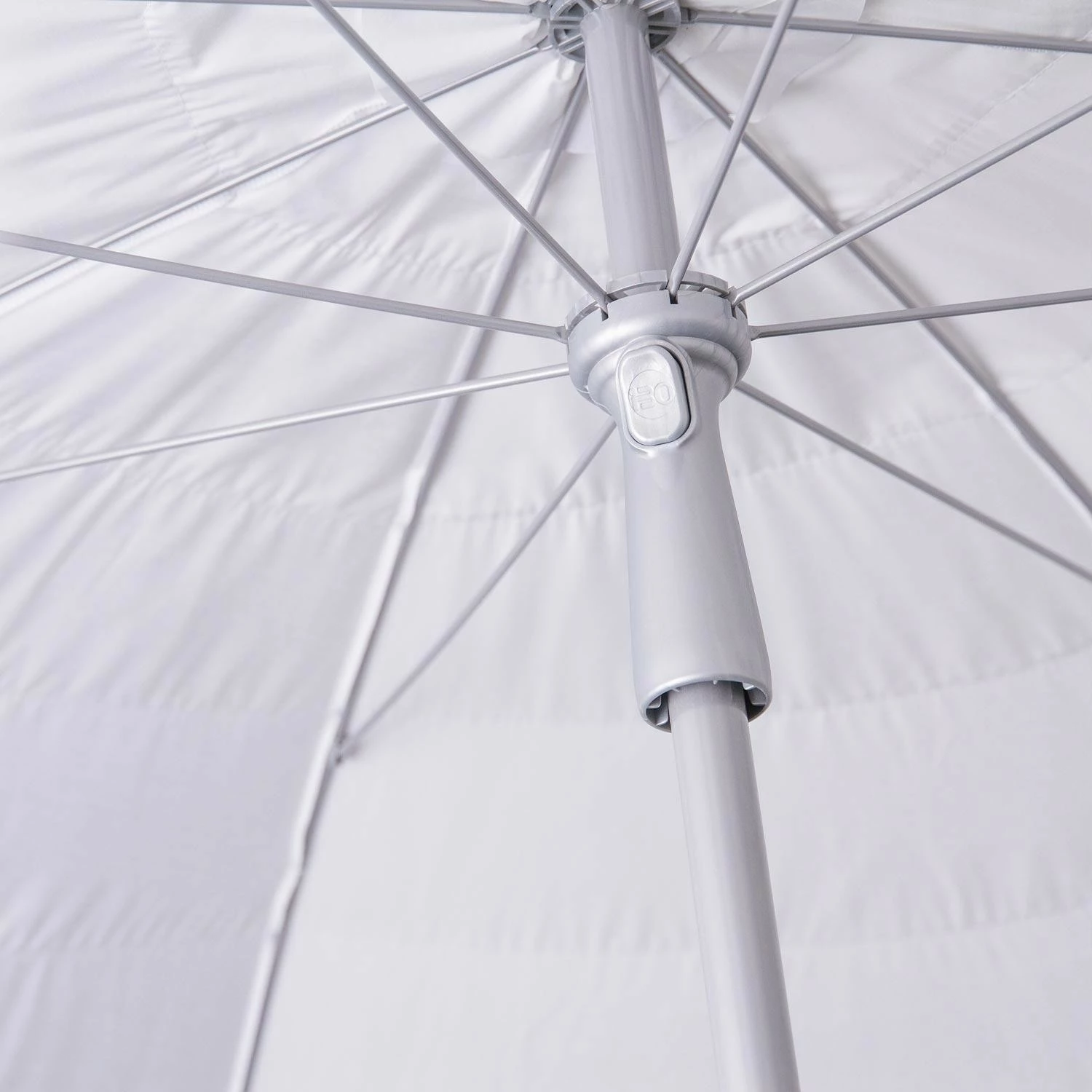 Jan Kurtz Hawaii Sonnenschirm Ø 200cm 8 Jan Kurtz Hawaii Sonnenschirm Ø 200cm – Bild 6