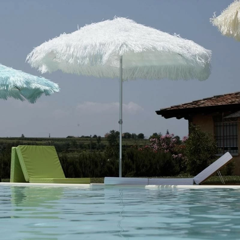 Jan Kurtz Hawaii Sonnenschirm Ø 200cm 4 Jan Kurtz Hawaii Sonnenschirm Ø 200cm – Bild 2