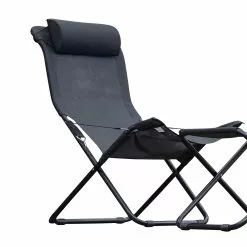 Jan Kurtz Limited Edition Fiam Fiesta Sonnensessel