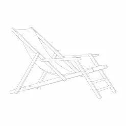 Jan Kurtz Maxx Deckchair Liegestuhl -Möbel Verkaufsgeschäft Jan Kurtz Maxx Deckchair Liegestuhl 2000x2000 ID1977748 3934d3b55027b793b2e027fdea5dc223