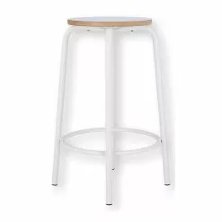 Jan Kurtz Paris Barhocker H 65cm