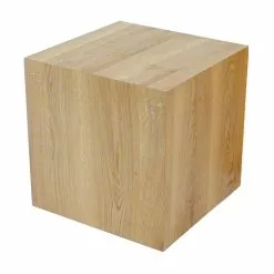 Jan Kurtz Roll-it Hocker / Beistelltisch