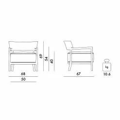 Kartell Cara Solid Sessel -Möbel Verkaufsgeschäft Kartell Cara Solid Sessel 738x738 ID1994888 ebfd7c6c655bd7c36b5e28a1999d8dc9