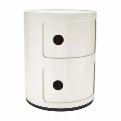 Kartell Componibili 2 Container
