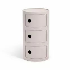 Kartell Componibili Bio Container