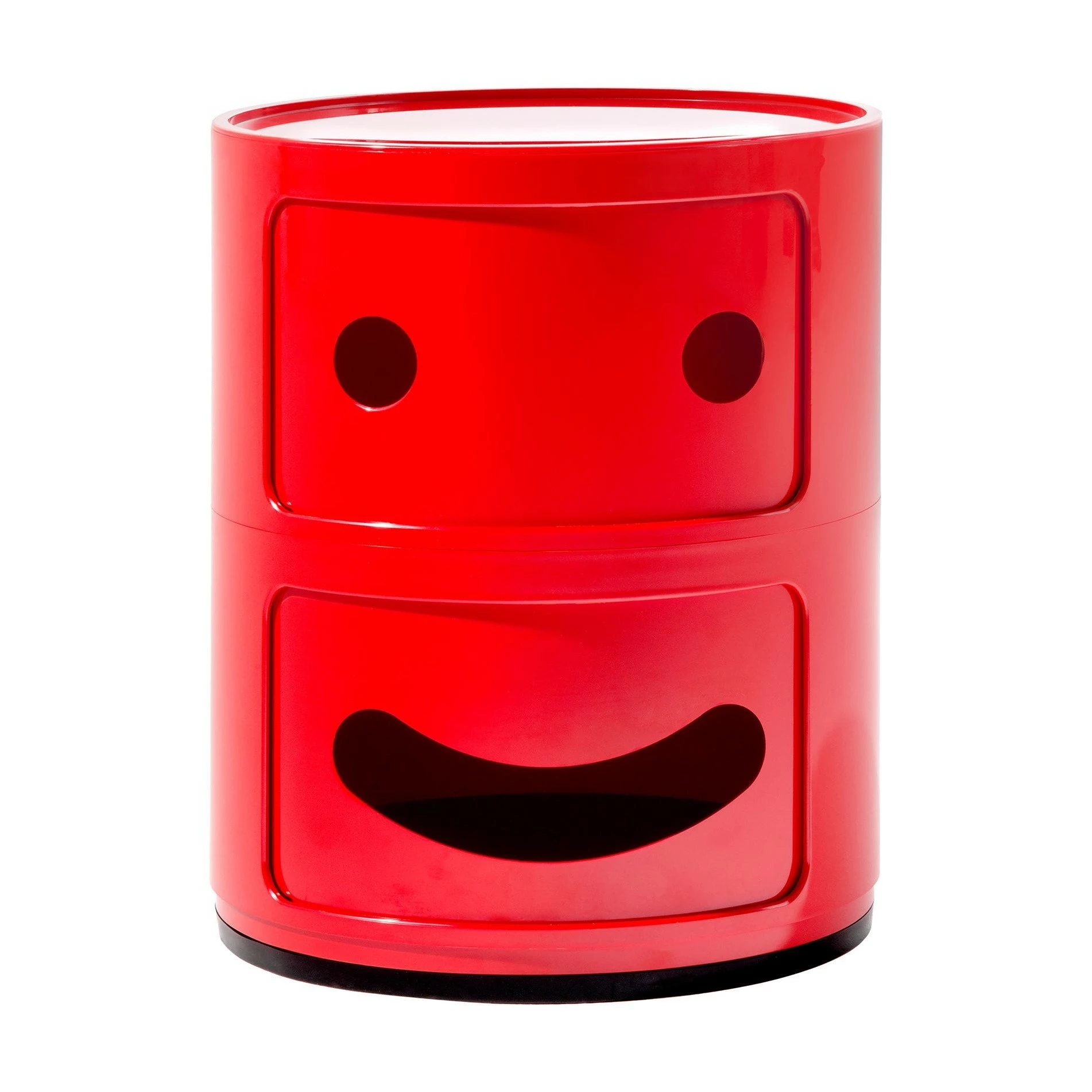Kartell Componibili Smile Container 3 Kartell Componibili Smile Container