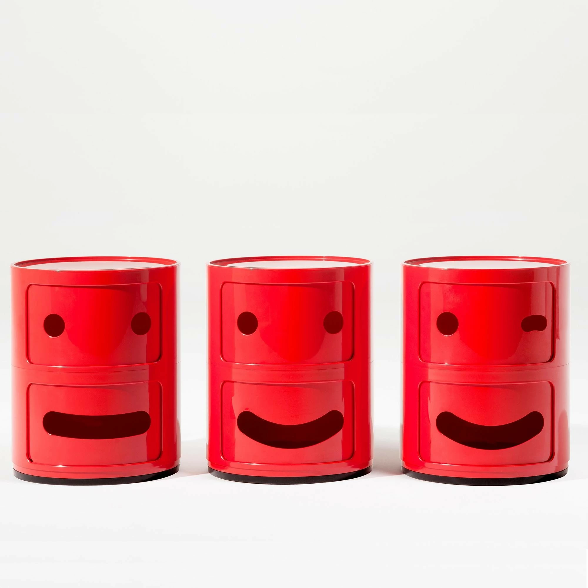 Kartell Componibili Smile Container 6 Kartell Componibili Smile Container – Bild 4