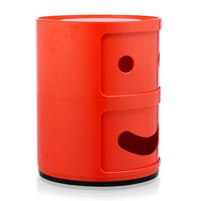Kartell Componibili Smile Container 8 Kartell Componibili Smile Container – Bild 6