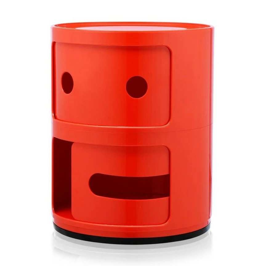 Kartell Componibili Smile Container 10 Kartell Componibili Smile Container – Bild 8
