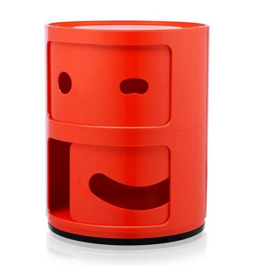 Kartell Componibili Smile Container 11 Kartell Componibili Smile Container – Bild 9