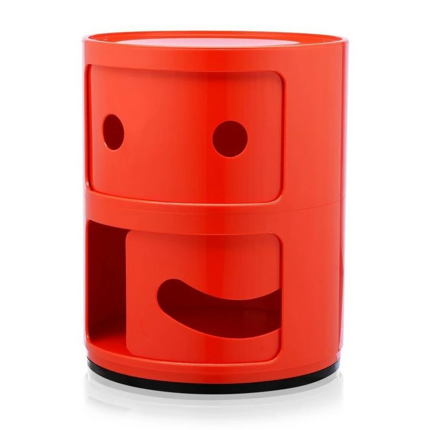 Kartell Componibili Smile Container 9 Kartell Componibili Smile Container – Bild 7