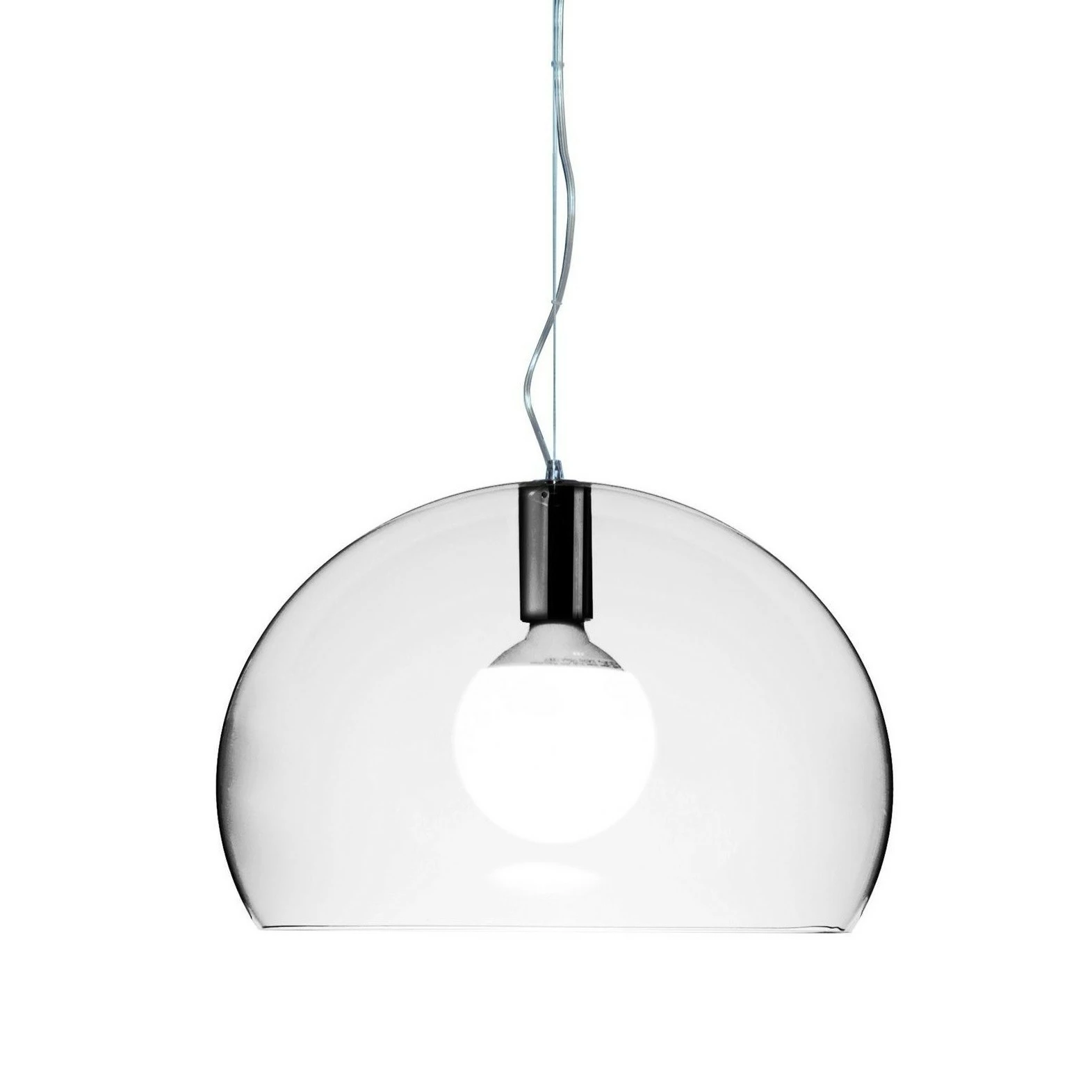 Kartell FL/Y Pendelleuchte 7 Kartell FL/Y Pendelleuchte – Bild 5