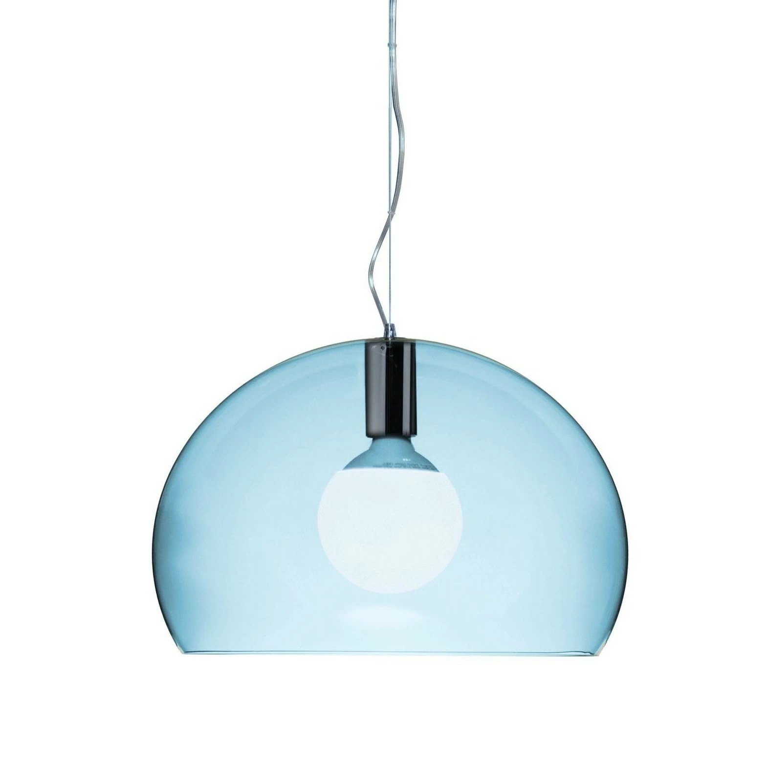 Kartell FL/Y Pendelleuchte 10 Kartell FL/Y Pendelleuchte – Bild 8