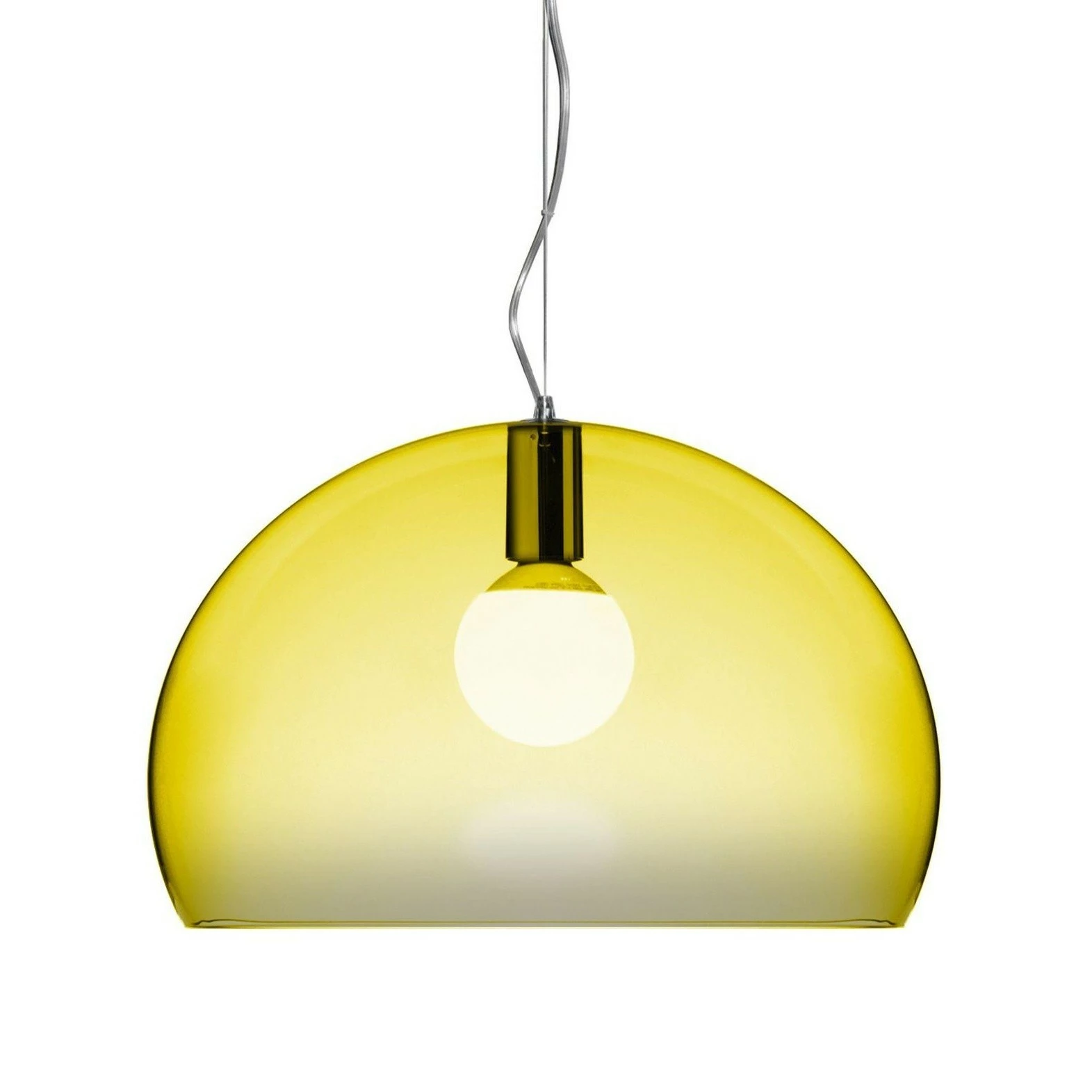 Kartell FL/Y Pendelleuchte 12 Kartell FL/Y Pendelleuchte – Bild 10