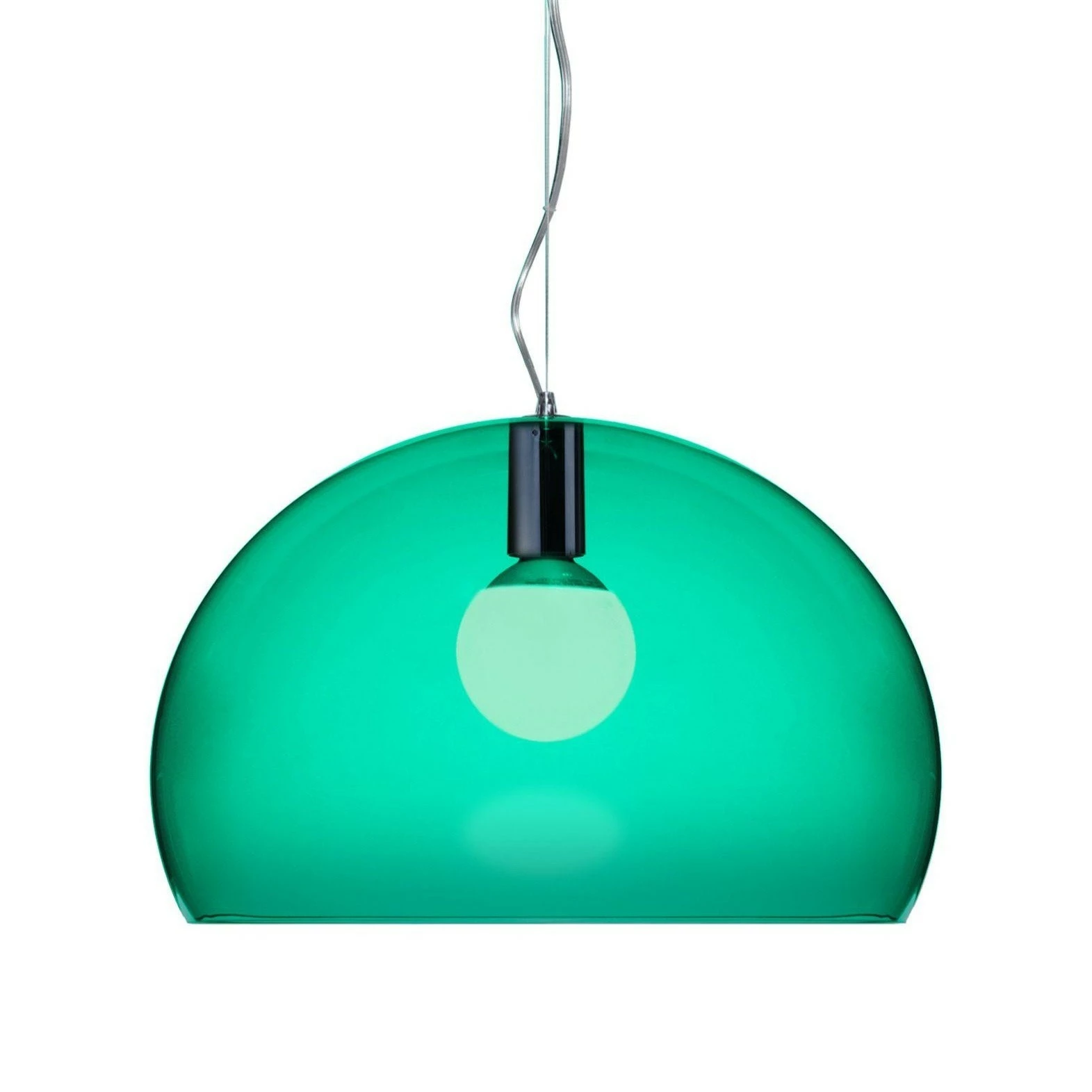 Kartell FL/Y Pendelleuchte 13 Kartell FL/Y Pendelleuchte – Bild 11