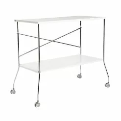 Kartell Flip Servierwagen