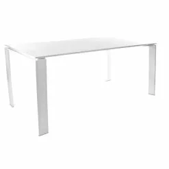 Kartell Four Tisch 190x79x72cm