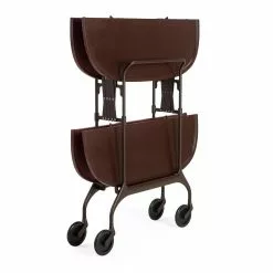 Kartell Gastone Servierwagen Klappbar Matt -Möbel Verkaufsgeschäft Kartell Gastone Servierwagen klappbar matt 1411x1411 ID1997169 aeb7141c02bed5926c8139e41040bf5f