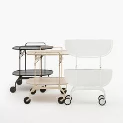 Kartell Gastone Servierwagen Klappbar Matt -Möbel Verkaufsgeschäft Kartell Gastone Servierwagen klappbar matt 1902x1902 ID1997124 bc019b5c5cff56b1b13bb58543508068