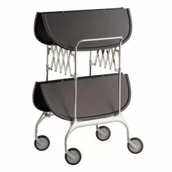 Kartell Gastone Servierwagen -Möbel Verkaufsgeschäft Kartell Gastone Servierwagen 800x800 ID14386 7889a10153790170d77a0a391071f3bc