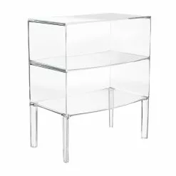 Kartell Ghost Buster Kommode