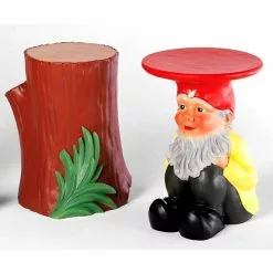 Kartell Gnomes / Zwerg Beistelltisch -Möbel Verkaufsgeschäft Kartell Gnomes Zwerg Beistelltisch 800x800 ID14387 ede65d017c3e521fe55ae9d52f6e8291