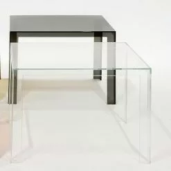 Kartell Invisible Table Tisch 11 Kartell Invisible Table Tisch -Möbel Verkaufsgeschäft Kartell Invisible Table Tisch 885x885 ID338543 acf211e93baccb9aee33e68a07e415b9