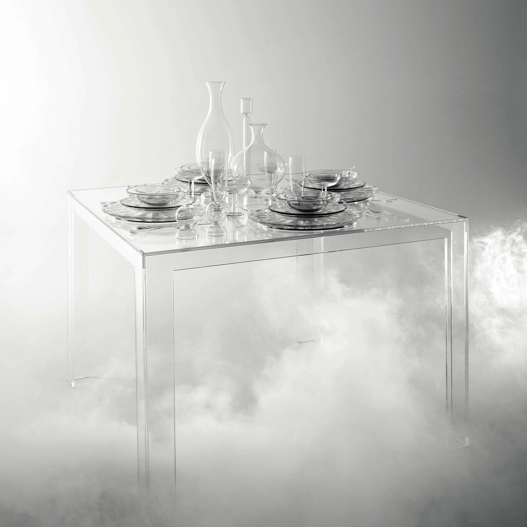 Kartell Jolly Beistelltisch 4 Kartell Jolly Beistelltisch – Bild 2