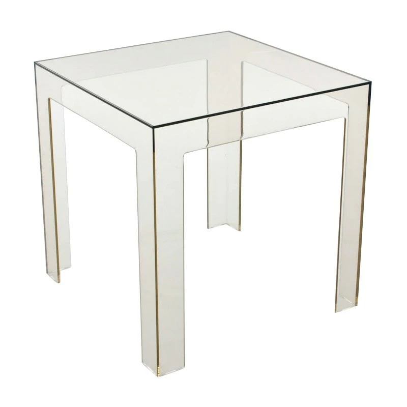 Kartell Jolly Beistelltisch 8 Kartell Jolly Beistelltisch – Bild 6