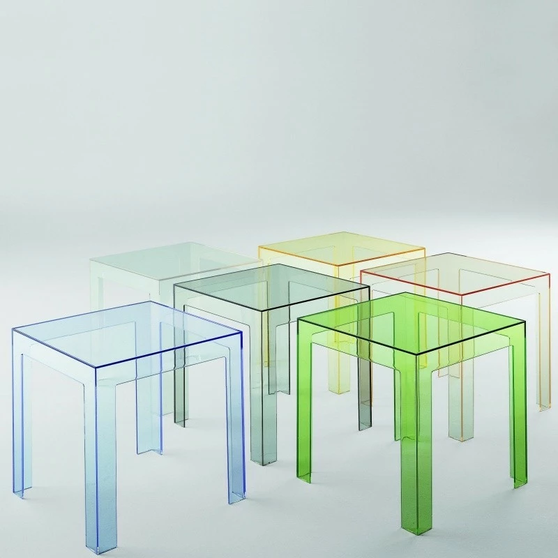 Kartell Jolly Beistelltisch 7 Kartell Jolly Beistelltisch – Bild 5
