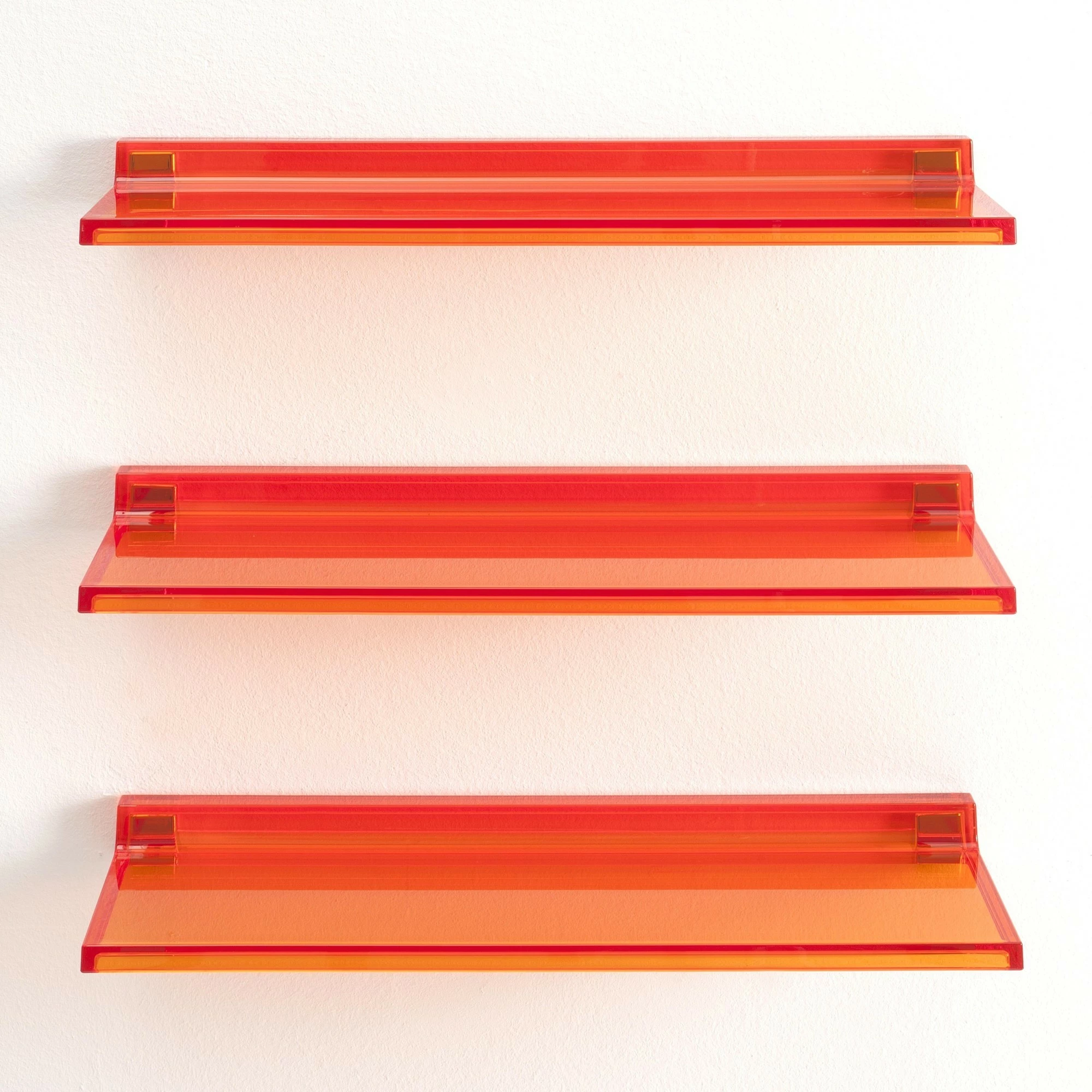 Kartell By Laufen Shelfish Wandregal 6 Kartell By Laufen Shelfish Wandregal – Bild 4