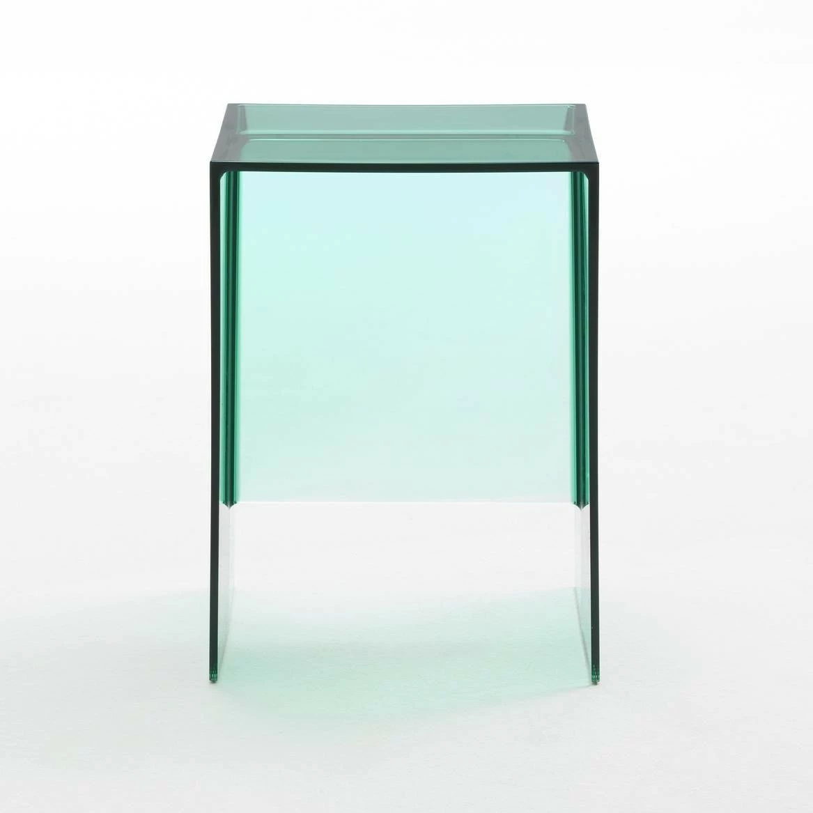 Kartell Laufen Max-Beam Hocker/Beistelltisch 4 Kartell Laufen Max-Beam Hocker/Beistelltisch – Bild 2