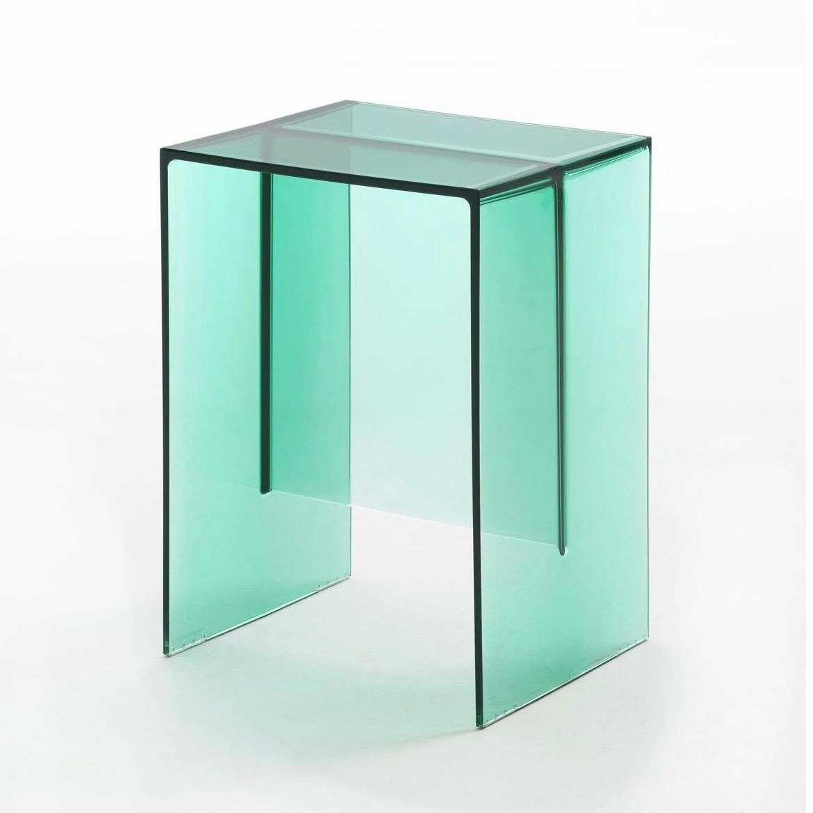 Kartell Laufen Max-Beam Hocker/Beistelltisch 5 Kartell Laufen Max-Beam Hocker/Beistelltisch – Bild 3