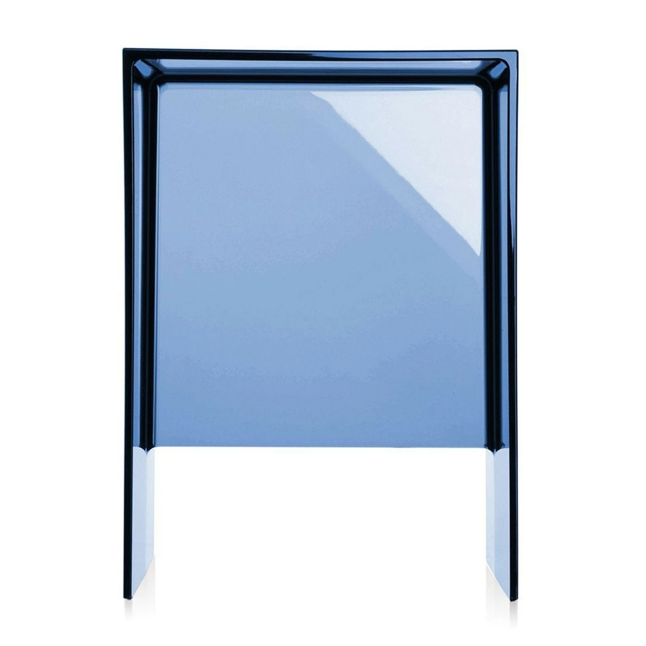 Kartell Laufen Max-Beam Hocker/Beistelltisch 17 Kartell Laufen Max-Beam Hocker/Beistelltisch – Bild 15