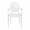 Kartell Lou Lou Ghost Kinderstuhl