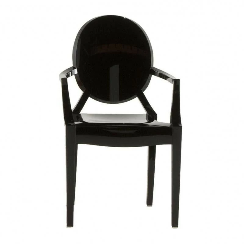 Kartell Lou Lou Ghost Kinderstuhl 7 Kartell Lou Lou Ghost Kinderstuhl – Bild 5