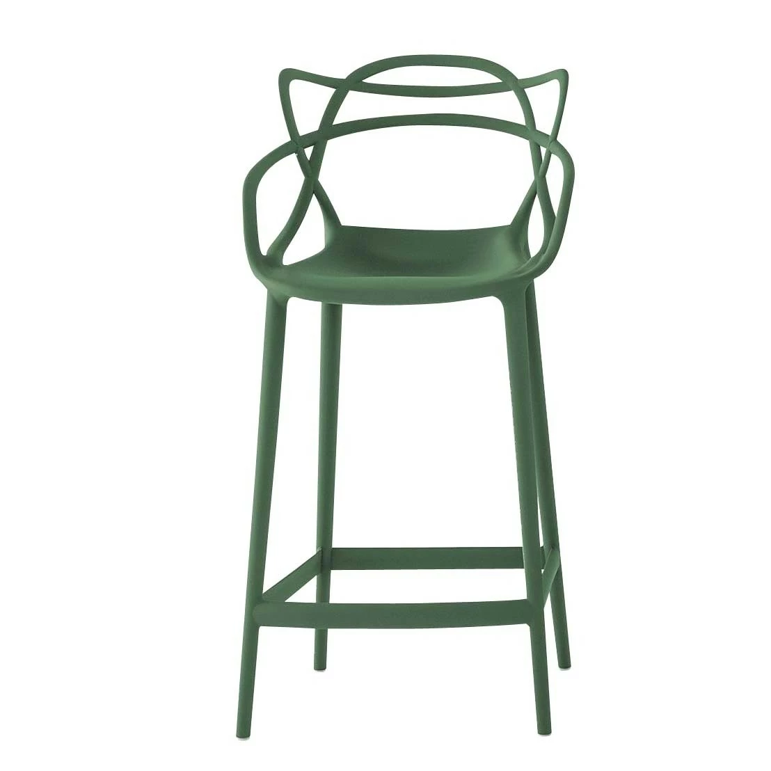 Kartell Masters Barhocker 65cm 12 Kartell Masters Barhocker 65cm – Bild 10