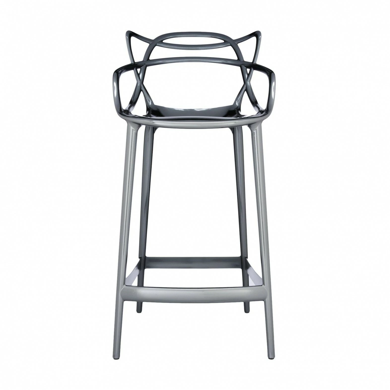 Kartell Masters Barhocker 65cm 13 Kartell Masters Barhocker 65cm – Bild 11